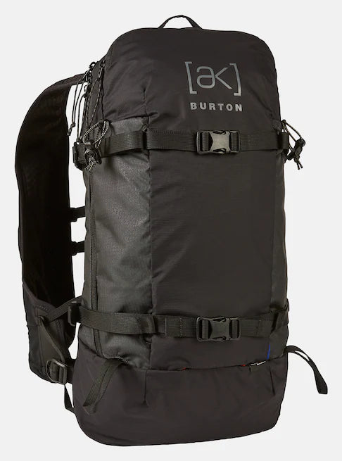 スノーボード ケース バートン BURTON [ak] Surgence 18L Tour Pack True Black 25-26 送料無料 日本正規品 予約商品 店頭受け取り可能