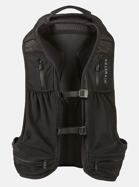 スノーボード ケース バートン BURTON [ak] Surgence 18L Tour Pack True Black 25-26 送料無料 日本正規品 予約商品 店頭受け取り可能