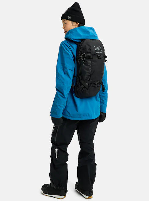 スノーボード ケース バートン BURTON [ak] Surgence 18L Tour Pack True Black 25-26 送料無料 日本正規品 予約商品 店頭受け取り可能