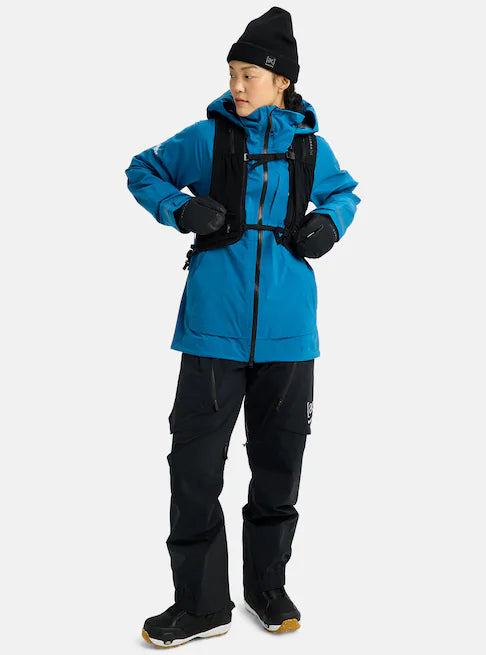 スノーボード ケース バートン BURTON [ak] Surgence 18L Tour Pack True Black 25-26 送料無料 日本正規品 予約商品 店頭受け取り可能