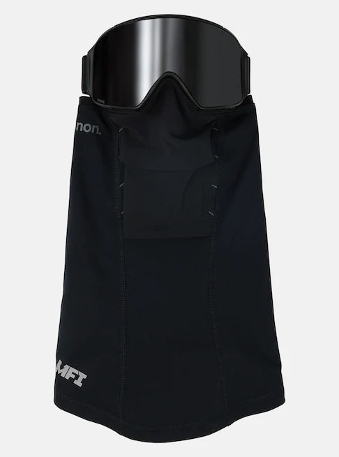 スノーボード ネックウォーマー アノン ANON MFI Paneled Neckwarmer Black 25-26 送料無料 日本正規品 予約商品 店頭受け取り可能