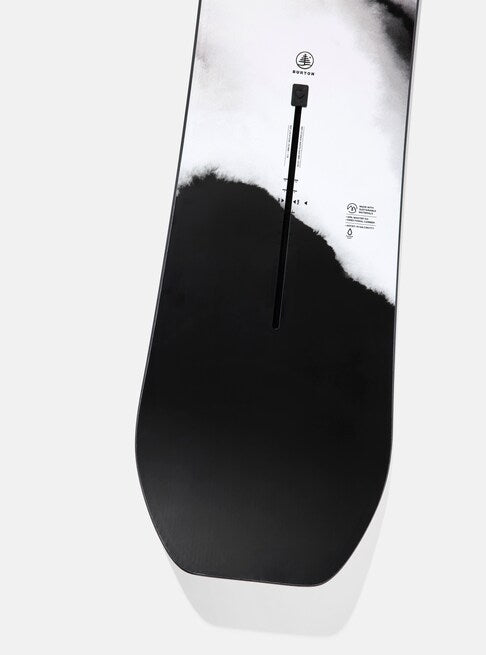 スノーボード ボード  BURTON   FT GRIL MASTER  日本正規品 送料無料 24-25