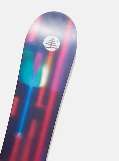 スノーボード ボード  BURTON   FT GRIL MASTER  日本正規品 送料無料 24-25