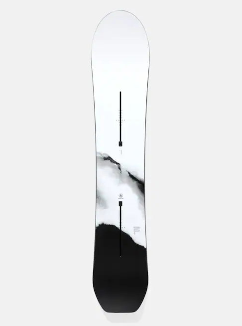 スノーボード ボード  BURTON   FT GRIL MASTER  日本正規品 送料無料 24-25