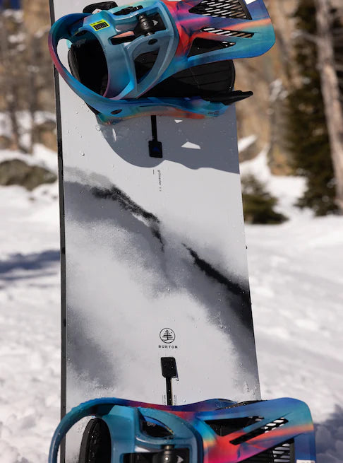 スノーボード ボード  BURTON   FT GRIL MASTER  日本正規品 送料無料 24-25