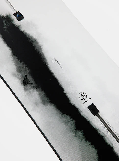 スノーボード ボード  BURTON   FT GRIL MASTER  日本正規品 送料無料 24-25