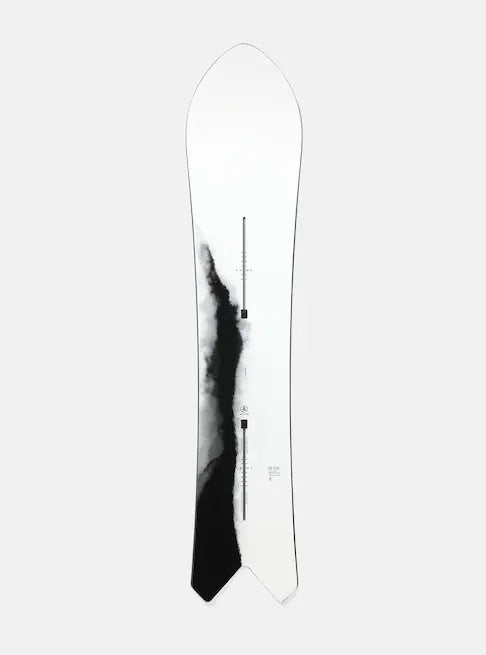 BURTON バートン  FT SHORT STOP  24-25 スノーボード ボード