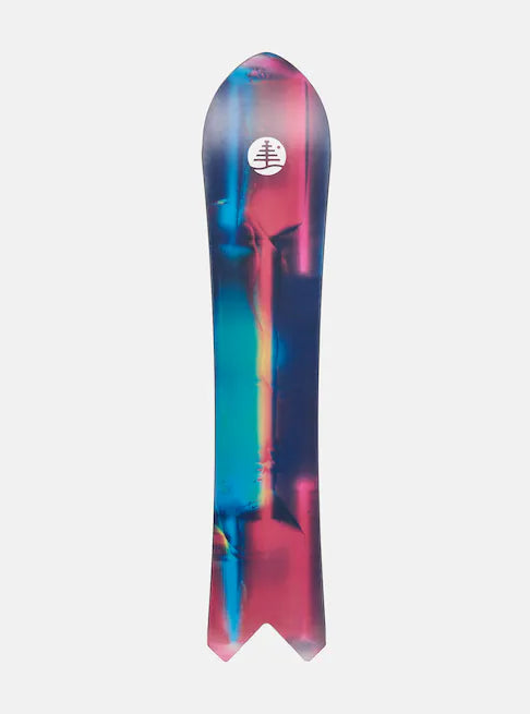 BURTON バートン  FT SHORT STOP  24-25 スノーボード ボード