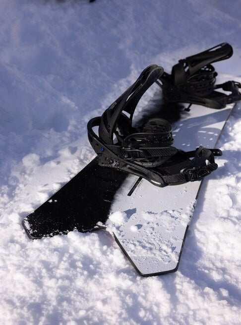 BURTON バートン  FT SHORT STOP  24-25 スノーボード ボード
