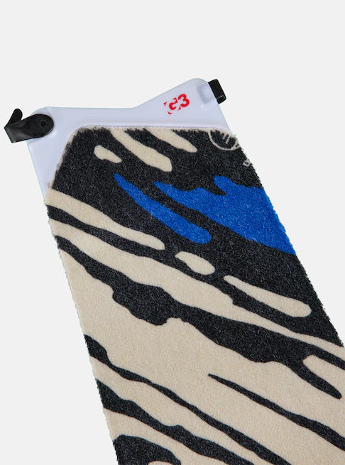 BURTON バートン Universal Splitboarding Splitskins (Glide) 25-26 スノーボード アクセサリー No Color