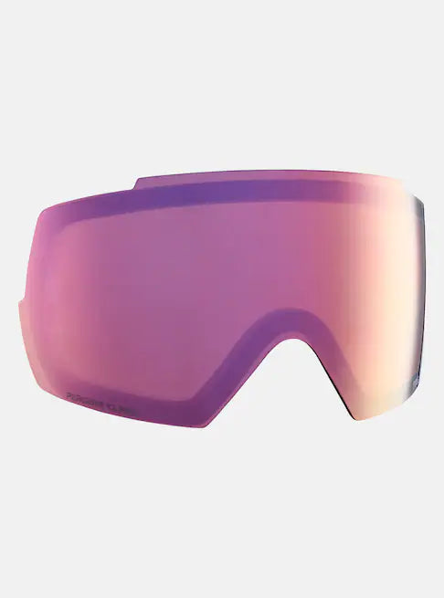スノーボード ゴーグル アノン ANON M5 Perceive Lens Perceive Cloudy Pink 25-26 送料無料 日本正規品 予約商品 店頭受け取り可能