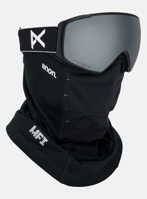 スノーボード ゴーグル アノン ANON M4S Goggles (Toric) + Polarized Lens Black/Perceive Polar Onyx 25-26 送料無料 日本正規品 予約商品 店頭受け取り可能