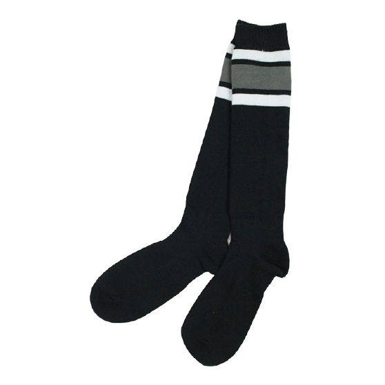 PRKS パークス [prks] 2P SOCKS  スノーボード アクセサリー Mix4