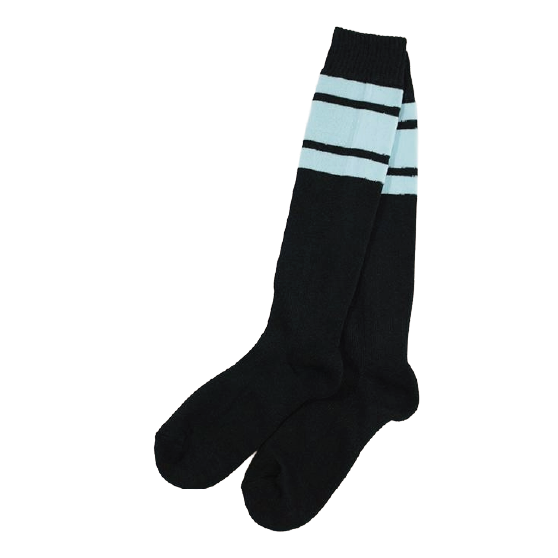 PRKS パークス [prks] 2P SOCKS  スノーボード アクセサリー Mix3