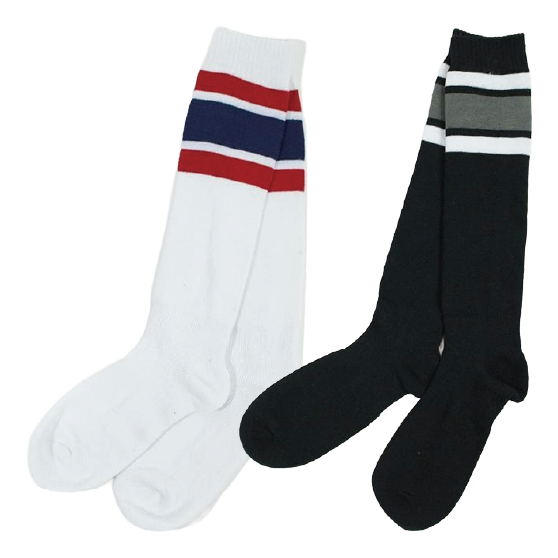 PRKS パークス [prks] 2P SOCKS  スノーボード アクセサリー Mix2