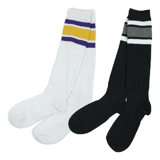 PRKS パークス [prks] 2P SOCKS  スノーボード アクセサリー Mix4