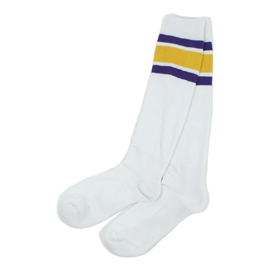 PRKS パークス [prks] 2P SOCKS  スノーボード アクセサリー Mix4