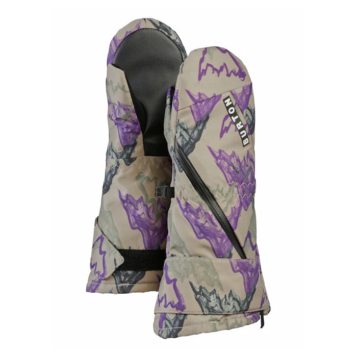 24-25 BURTON TODDLER MITT HANDMADE スノーボード グローブ