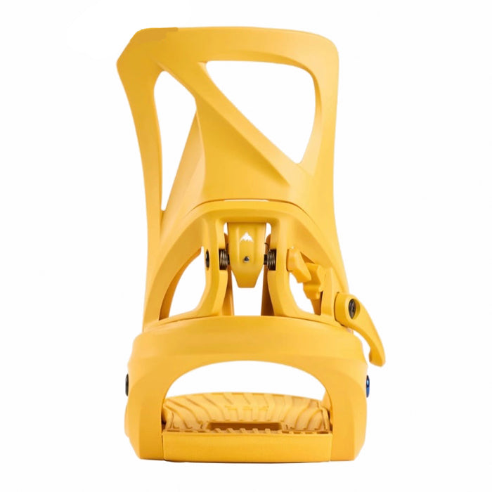 スノーボード ビンディング BURTON STEP ON 日本正規品 送料無料 24-25
