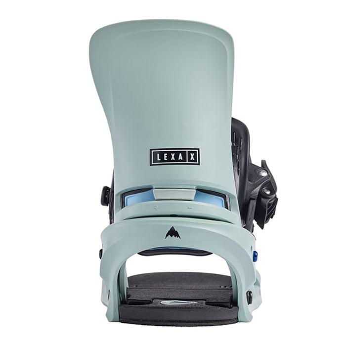 スノーボード ビンディング BURTON LEXA X 日本正規品 送料無料 24-25