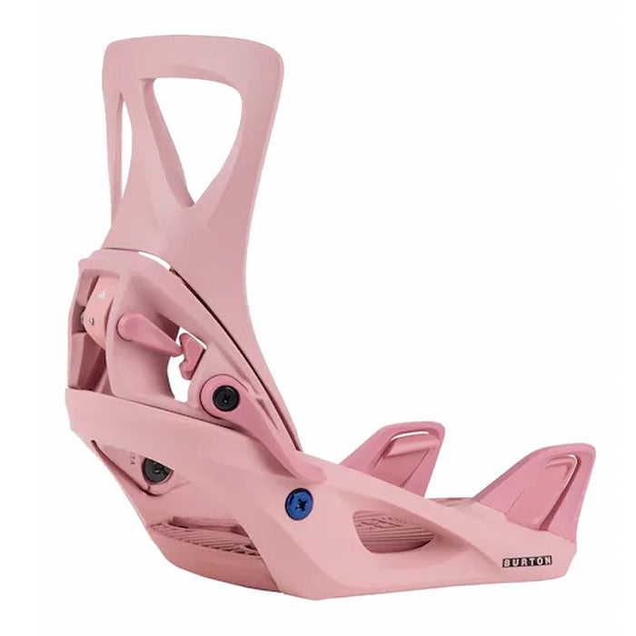 24-25 BURTON STEP ON - WOMENS POWDER BLUSH スノーボード