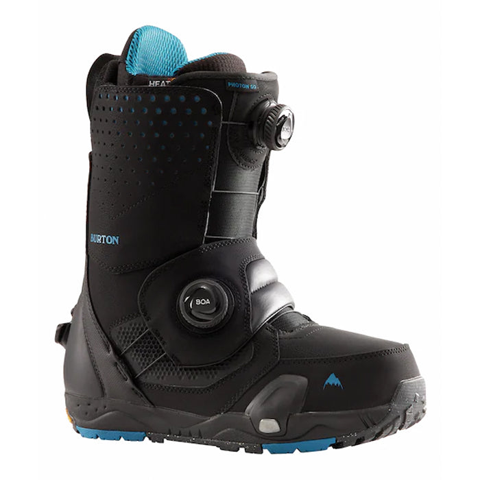 スノーボード ブーツ BURTON PHOTON STEP ON WIDE 日本正規品 送料無料 24-25