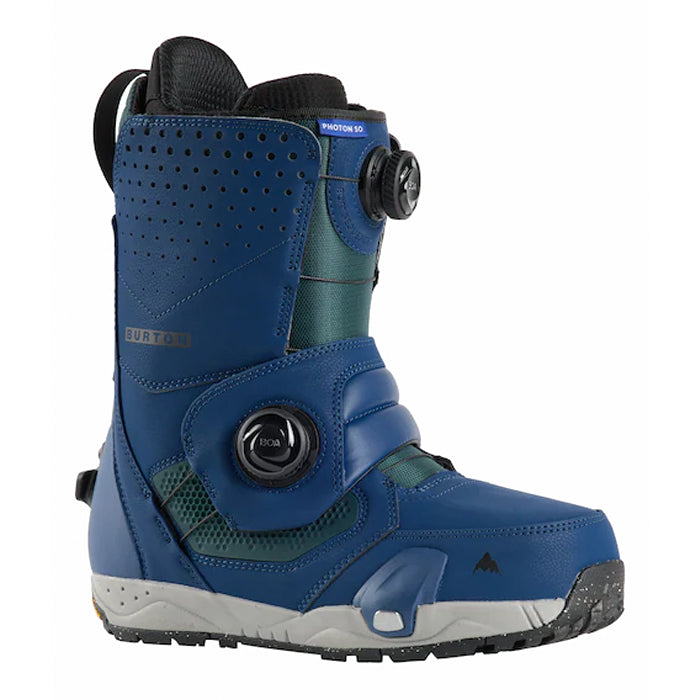 スノーボード ブーツ BURTON PHOTON STEP ON WIDE 日本正規品 送料無料 24-25