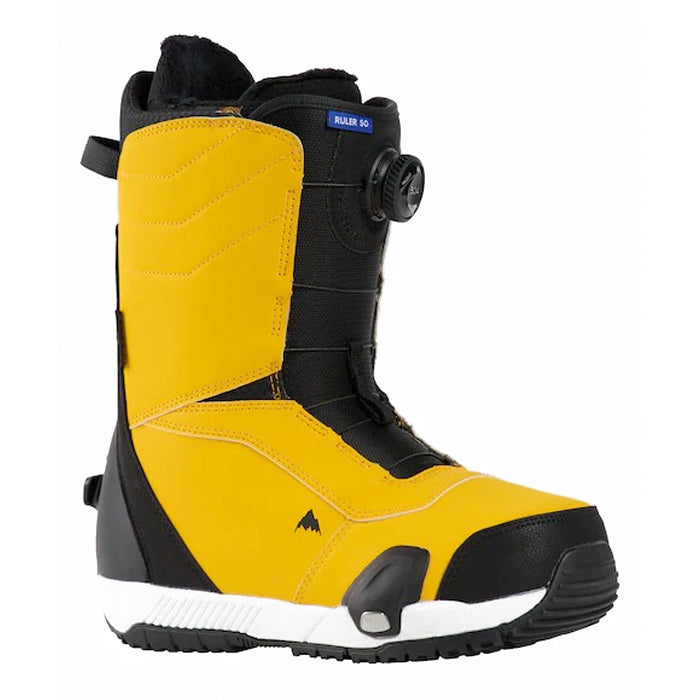 スノーボード ブーツ BURTON RULER STEP ON 日本正規品 送料無料 24-25