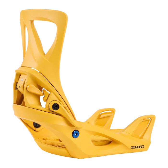 スノーボード ビンディング BURTON STEP ON 日本正規品 送料無料 24-25