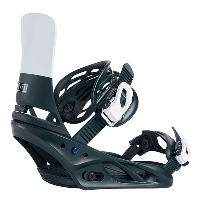 スノーボード ビンディング BURTON LEXA 日本正規品 送料無料 24-25