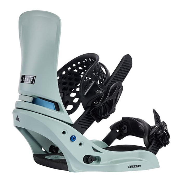 スノーボード ビンディング BURTON LEXA X EST 日本正規品 送料無料 24-25