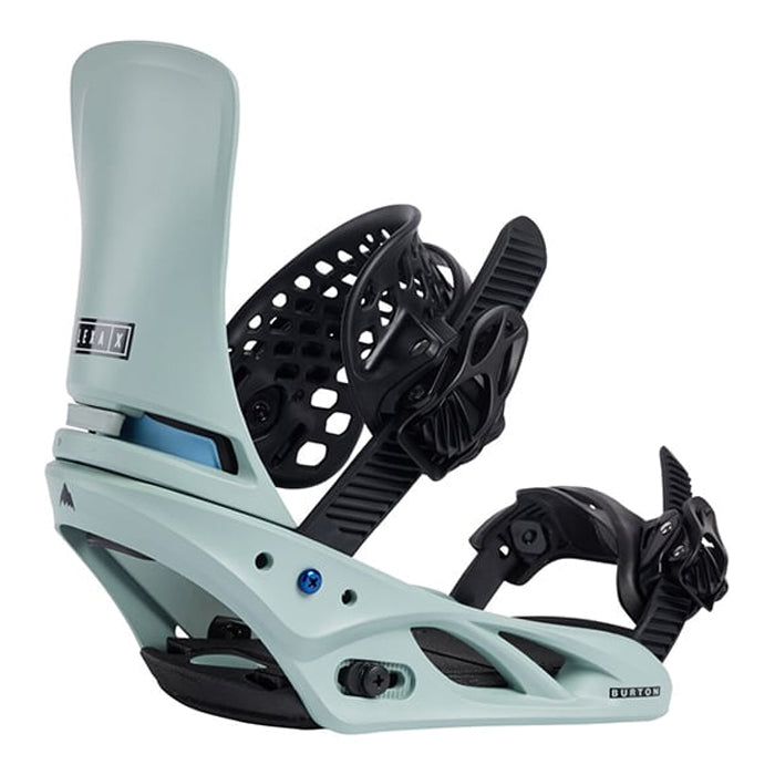 スノーボード ビンディング BURTON LEXA X 日本正規品 送料無料 24-25