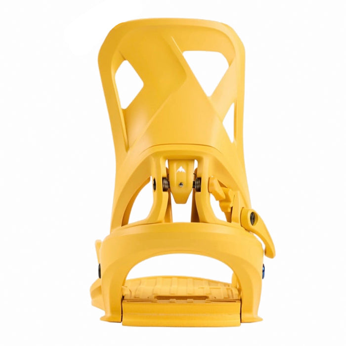 スノーボード ビンディング BURTON W STEP ON 日本正規品 送料無料 24-25