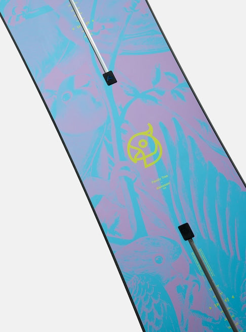 BURTON バートン FT ALEKESAM 25-26 スノーボード ボード