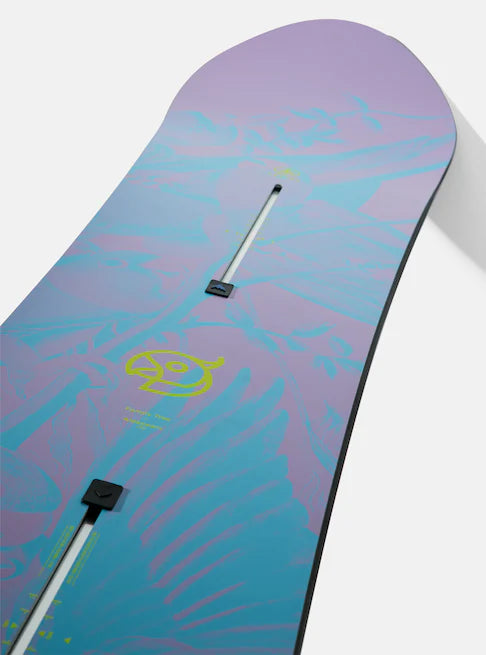 BURTON バートン FT ALEKESAM 25-26 スノーボード ボード