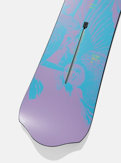 BURTON バートン FT ALEKESAM 25-26 スノーボード ボード
