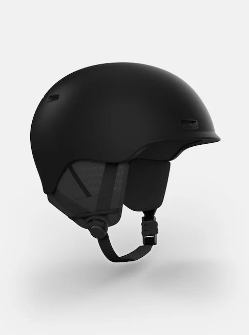 スノーボード ヘルメット アノン ANON Oslo WaveCel Helmet Black 25-26 送料無料 日本正規品 予約商品 店頭受け取り可能