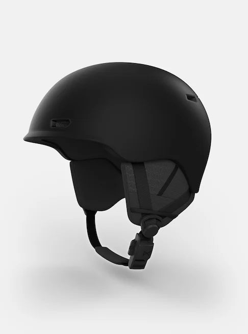 スノーボード ヘルメット アノン ANON Oslo WaveCel Helmet Black 25-26 送料無料 日本正規品 予約商品 店頭受け取り可能