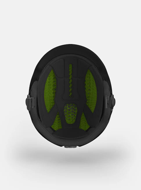 スノーボード ヘルメット アノン ANON Oslo WaveCel Helmet Black 25-26 送料無料 日本正規品 予約商品 店頭受け取り可能