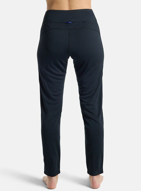 スノーボード ウェア バートン BURTON W AK Baker Stretch Fleece Pants True Black 25-26 送料無料 日本正規品 予約商品 店頭受け取り可能
