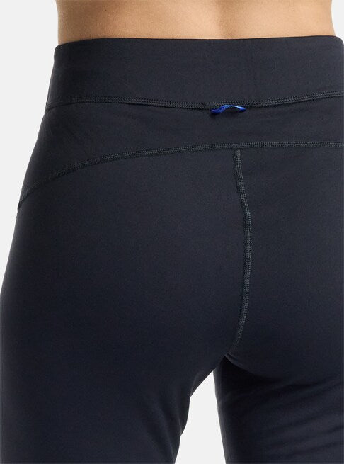 スノーボード ウェア バートン BURTON W AK Baker Stretch Fleece Pants True Black 25-26 送料無料 日本正規品 予約商品 店頭受け取り可能