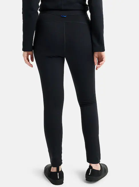 スノーボード ウェア バートン BURTON W AK Baker Stretch Fleece Pants True Black 25-26 送料無料 日本正規品 予約商品 店頭受け取り可能