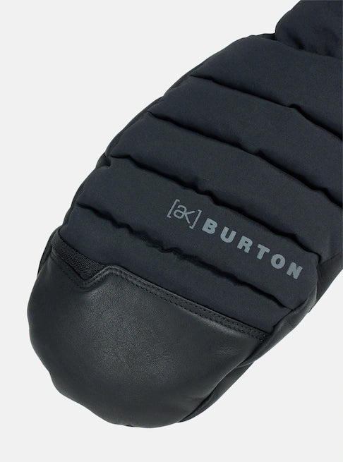 スノーボード グローブ バートン BURTON [ak] Windstopper Oven Mittens Soft Sage 25-26 送料無料 日本正規品 予約商品 店頭受け取り可能