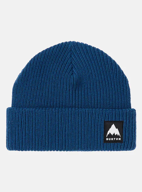 BURTON バートン Recycled VT Beanie 25-26 スノーボード アクセサリー Nightfall
