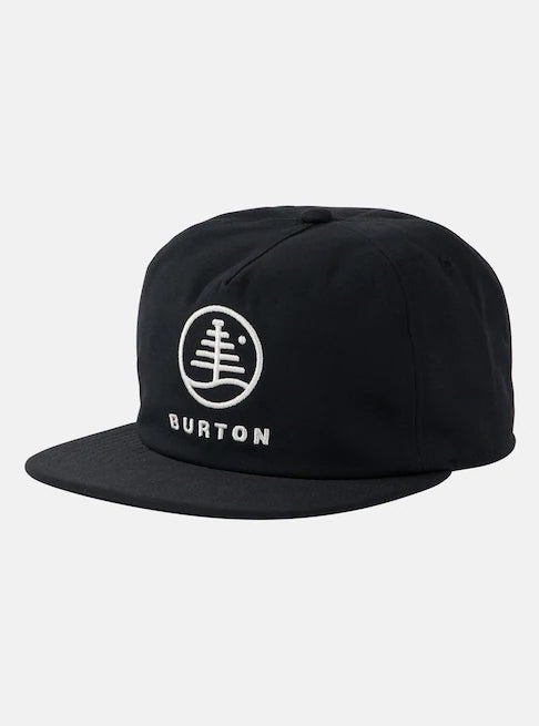 BURTON バートン Family Tree Hat 25-26 スノーボード アクセサリー True Black