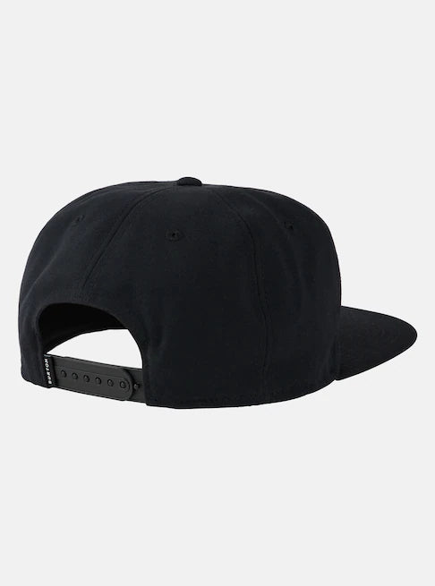 BURTON バートン Family Tree Hat 25-26 スノーボード アクセサリー True Black