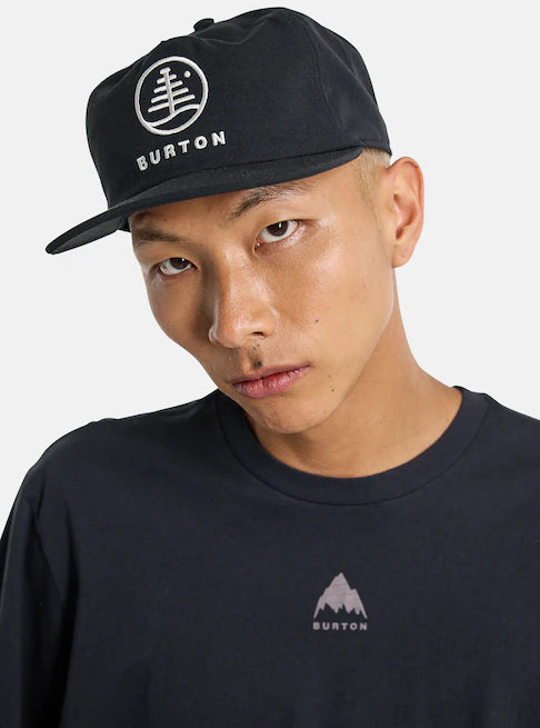 BURTON バートン Family Tree Hat 25-26 スノーボード アクセサリー True Black