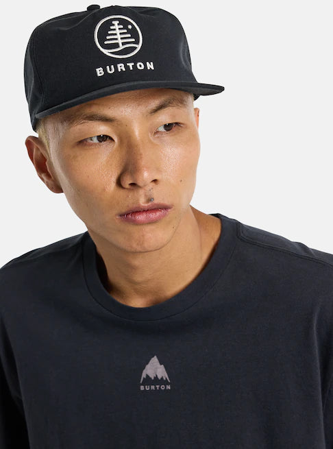 BURTON バートン Family Tree Hat 25-26 スノーボード アクセサリー True Black