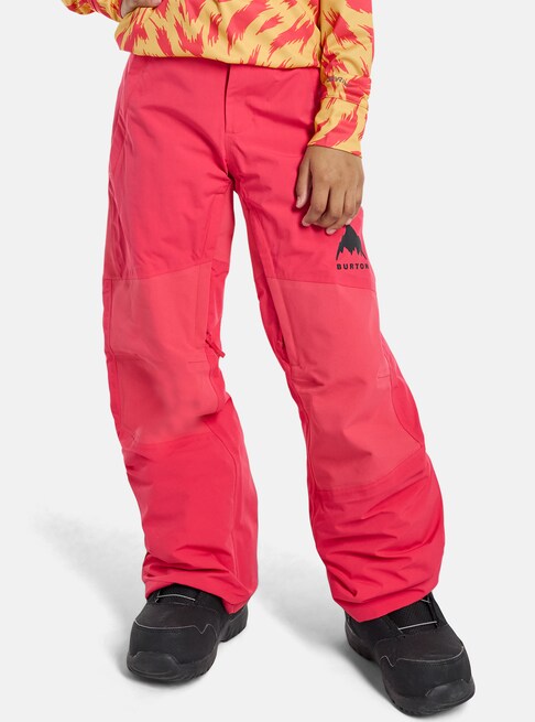 スノーボード ウェア バートン BURTON Skylar Pants Azalea Pink キッズ 25-26 送料無料 日本正規品 予約商品 店頭受け取り可能