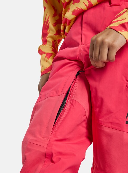 スノーボード ウェア バートン BURTON Skylar Pants Azalea Pink キッズ 25-26 送料無料 日本正規品 予約商品 店頭受け取り可能